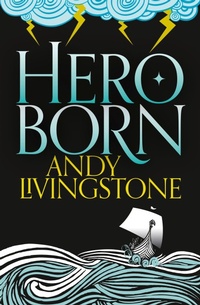 Enlarge image Cover: Hero Born - HarperVoyager