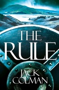 Cover: The Rule - HarperVoyager