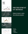 Cover: Pretreatment of Biomass - Elsevier