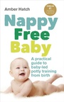Cover: Nappy Free Baby - Vermilion