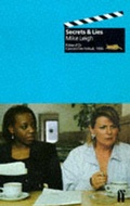 Cover: Secrets and Lies - Faber & Faber