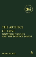 Cover: The Artifice of Love - T&T Clark