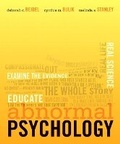 Cover: Abnormal Psychology - Pearson