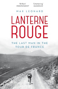 Abbildung von: Lanterne Rouge - Yellow Jersey Press