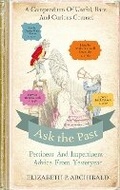 Cover: Ask the Past - Square Peg