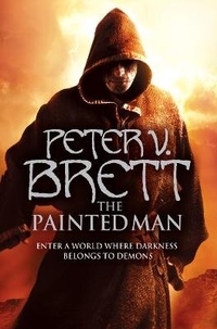 Enlarge image Cover: The Painted Man - HarperVoyager