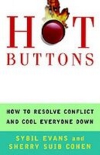 Enlarge image Cover: Hot Buttons - HarperCollins