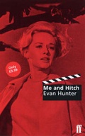 Cover: Me and Hitch - Faber & Faber