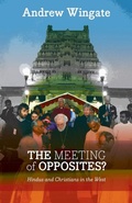 Cover: The Meeting of Opposites - SPCK Publishing