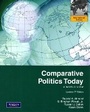 Cover: Comparative Politics Today - Pearson