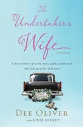 Cover: The Undertaker's Wife - Zondervan