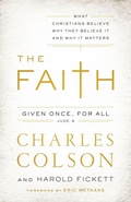 Cover: The Faith - Zondervan
