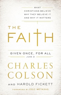 Enlarge image Cover: The Faith - Zondervan