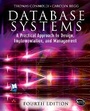 Cover: Database Systems - Addison Wesley