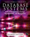 Cover: Database Systems - Addison Wesley