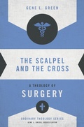 Cover: The Scalpel and the Cross - Zondervan
