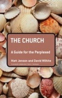 Enlarge image Cover: The Church: A Guide for the Perplexed - T.& T.Clark Ltd