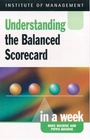 Cover: Balanced Scorecard in a Week - John Murray Learning