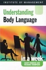 Cover: Body Language - John Murray Learning