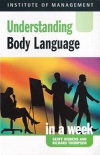 Enlarge image Cover: Body Language - John Murray Learning