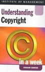 Cover: Copyright in a Week - John Murray Learning