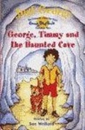 Cover: George, Timmy and the Haunted Cave - Knight