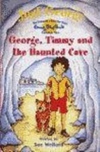 Enlarge image Cover: George, Timmy and the Haunted Cave - Knight