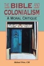Cover: The Bible and Colonialism - Sheffield Academic Press
