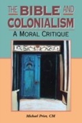Cover: The Bible and Colonialism - Sheffield Academic Press