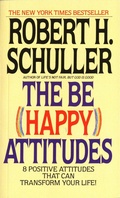 Cover: The Be (Happy) Attitudes - Bantam Books