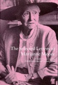 Cover: The Selected Letters of Marianne Moore - Faber & Faber