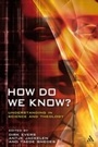 Cover: How Do We Know? - T.& T.Clark Ltd