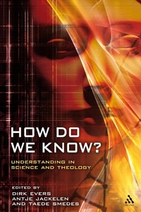 Enlarge image Cover: How Do We Know? - T.& T.Clark Ltd
