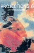 Cover: Projections 8 - Faber & Faber