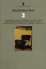 Bild: Harold Pinter Plays 3 - Faber & Faber
