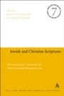 Cover: Jewish and Christian Scriptures - T.& T.Clark Ltd
