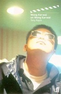 Cover: Wong Kar-wai on Wong Kar-wai - Faber & Faber
