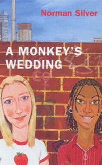 Enlarge image Cover: A Monkey's Wedding - Faber & Faber