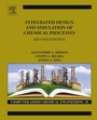 Cover: Integrated Design and Simulation of Chemical Processes - Elsevier