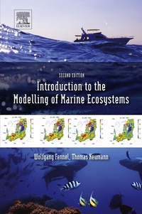 Enlarge image Cover: Introduction to the Modelling of Marine Ecosystems - Elsevier