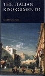 Cover: The Italian Risorgimento - Longman Publishing Group