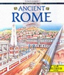 Cover: Ancient Rome - Heinemann Library