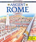 Cover: Ancient Rome - Heinemann Library