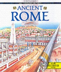 Enlarge image Cover: Ancient Rome - Heinemann Library