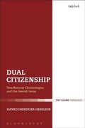 Cover: Dual Citizenship - T.& T.Clark Ltd