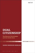 Cover: Dual Citizenship - T.& T.Clark Ltd