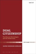 Cover: Dual Citizenship - T.& T.Clark Ltd