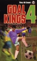Cover: Goal Kings Book 4: They All Count - Faber & Faber