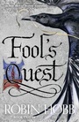 Cover: Fool's Quest - HarperVoyager