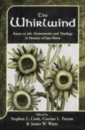 Cover: The Whirlwind - Sheffield Academic Press